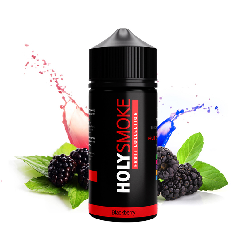 Blackberry Flavor Shot
