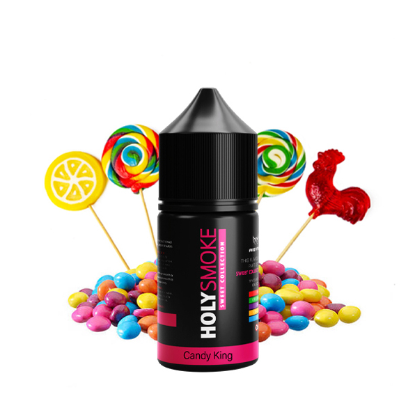 Candy King Flavour Shot
