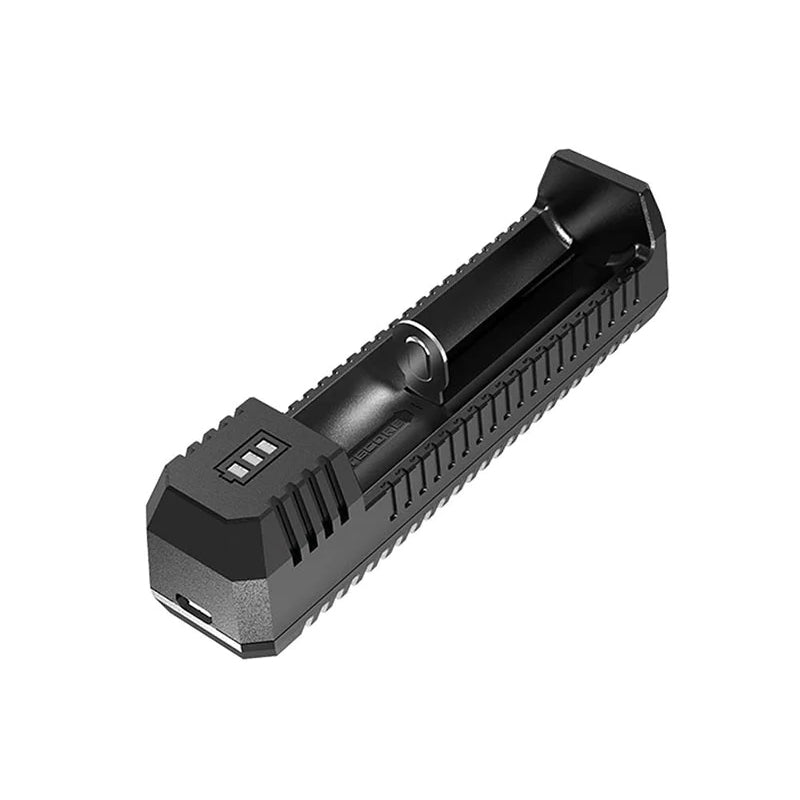 Nitecore UI1 Portable Single Slot USB Charger