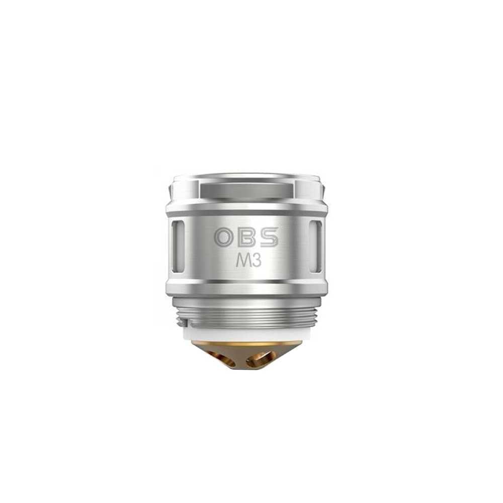 OBS Draco Mesh M3 0.15Ω Replacement Coils