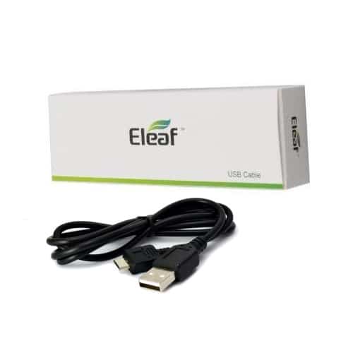 Eleaf USB - Micro USB Cable