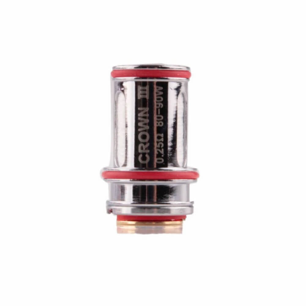 Ανταλλακτικά πηνία Uwell Crown III