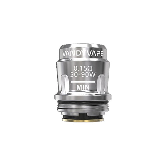 Vandy Vape -  M Replacement Coils