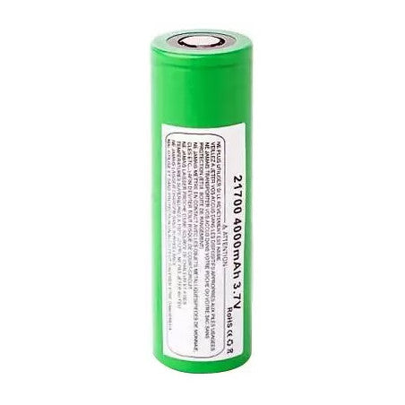 Sony VTC6A 21700 4000mAh Μπαταρία Li-Ion - 30A