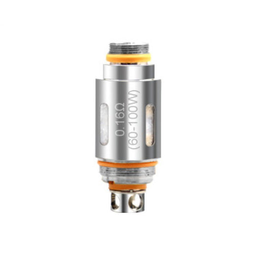 Ανταλλακτικά πηνία Aspire Cleito Exo 0,16ohm