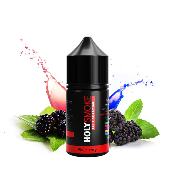 Blackberry Flavour Shot