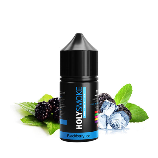 Blackberry Ice Flavour Shot