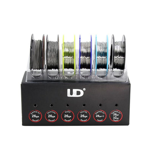 UD Resistance Wire