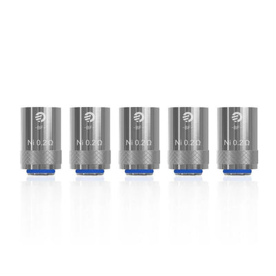 Ανταλλακτικά πηνία Joyetech Cubis BF