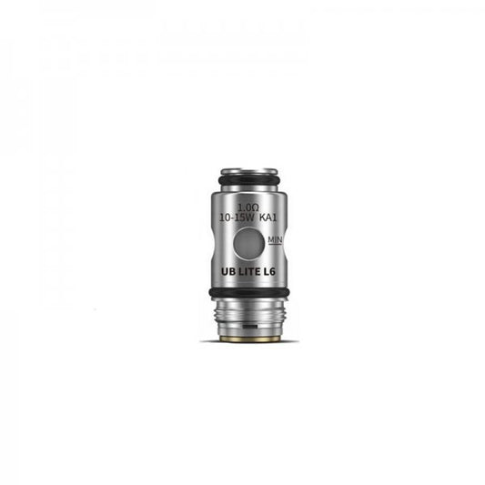Lost Vape UB Lite Ανταλλακτικά πηνία
