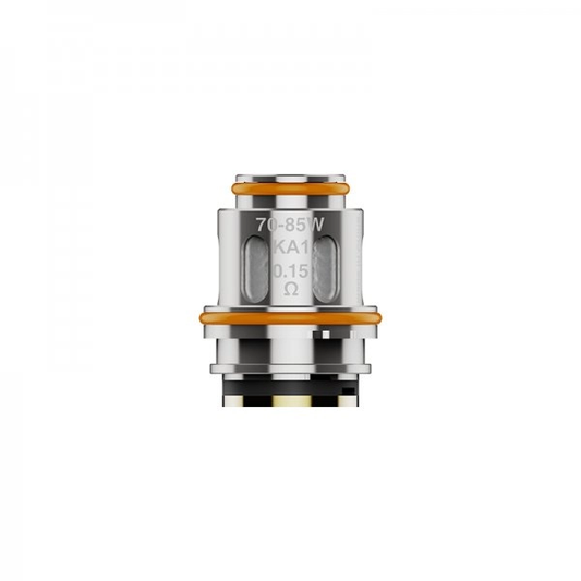 Ανταλλακτικά πηνία Geek Vape Zeus Sub Ohm 