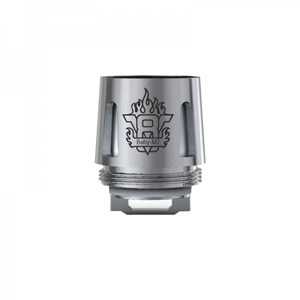 Smok V8 Baby Replacement Coils