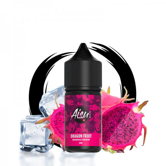 Zap Juice - Aisu Dragon Fruit 30ml Flavour Concentrate