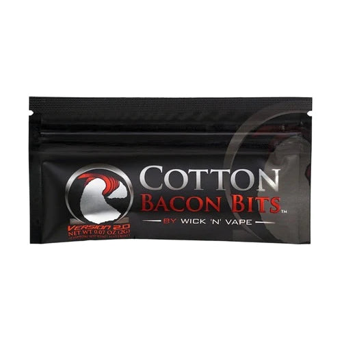 Cotton Bacon Bits V2 2g