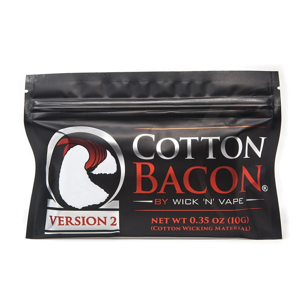 Cotton Bacon V2 10g