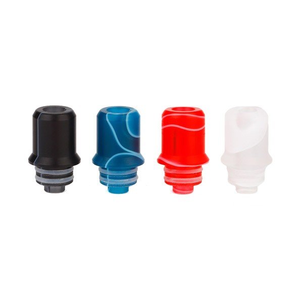 Innokin Zlide 510 Resin Drip Tip