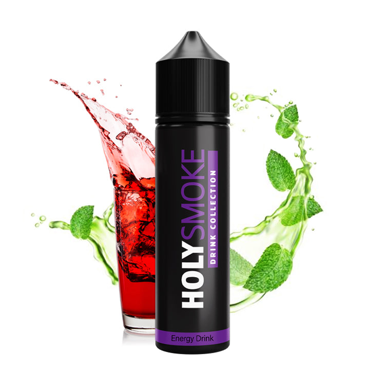 Energy Drink Flavour Shot