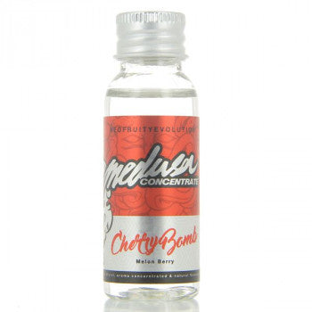 Medusa Cherry Bomb Melon Cherry 30ml Flavour Concentrate