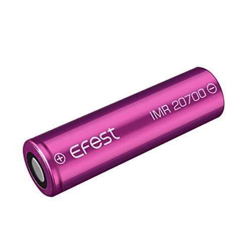 Efest 20700 3000 mah