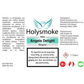 Holysmoke Angels Delight 10ml