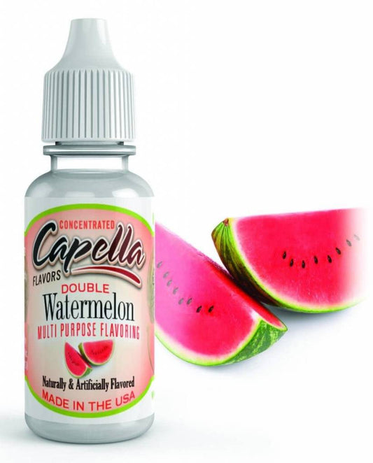 Capella Double Watermelon 13ml