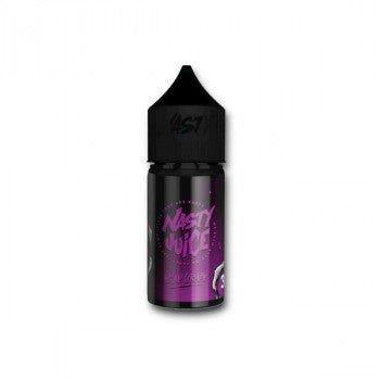 Nasty Juice - Asap Grape 30ml Concentrate