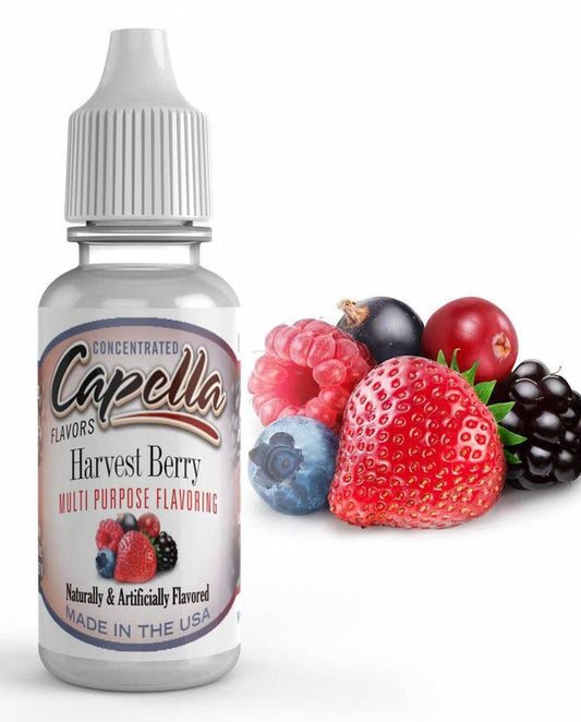 Capella Harvest Berry 13ml