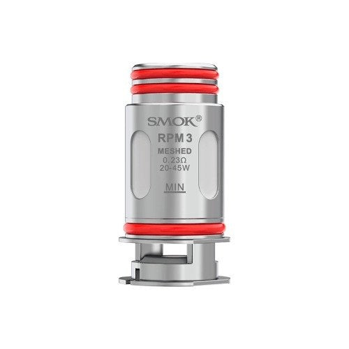 Smok RPM 3 Replacement Coils