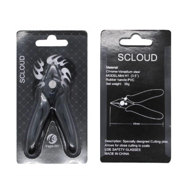 Scloud Mini Nippers H1