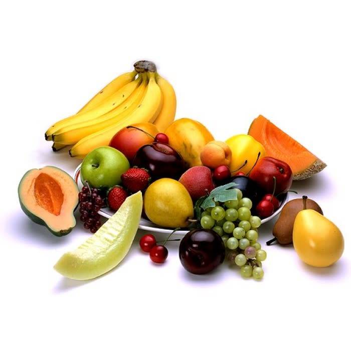 Fruit Flavours 10ml
