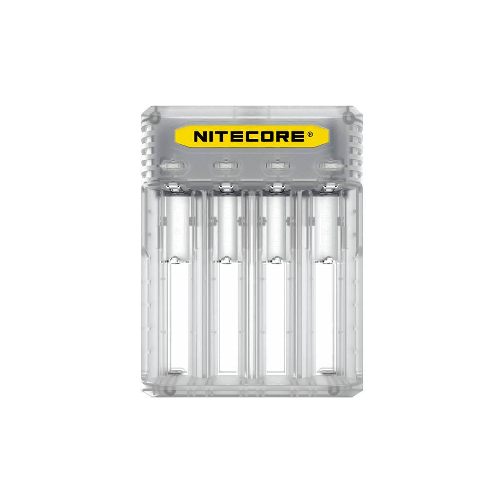 Nitecore Q4 charger