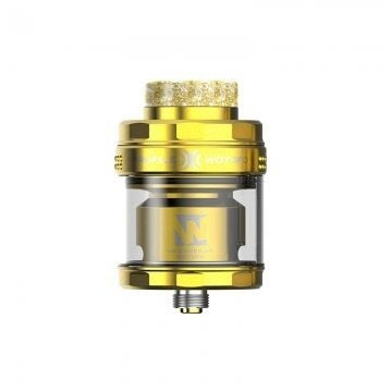 Wotofo Profile X RTA