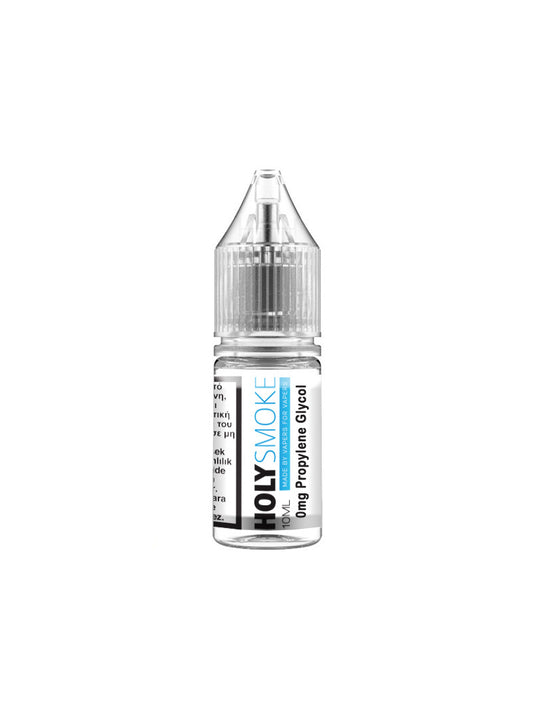 Propylene Glycol Booster Shot 10ML (No Nicotine)
