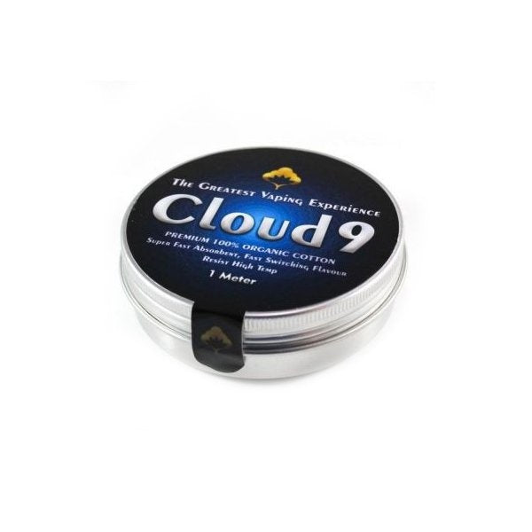 Cloud 9 Organic Cotton 1 Meter