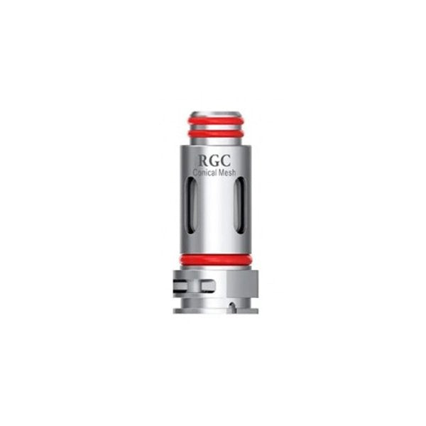 Smok RPM80 RGC Conical Mesh 0.17ohm Replacement Coil (Single)