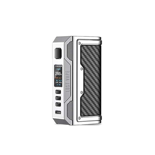 Lost Vape Thelema Quest 200w Mod