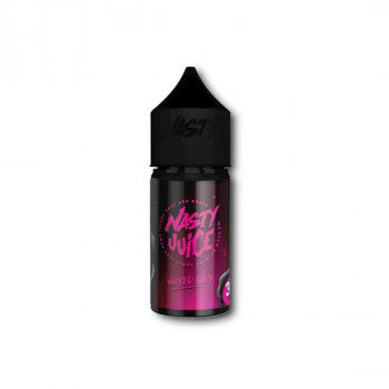 Nasty Juice - Wicked Haze 30ml Concentrate