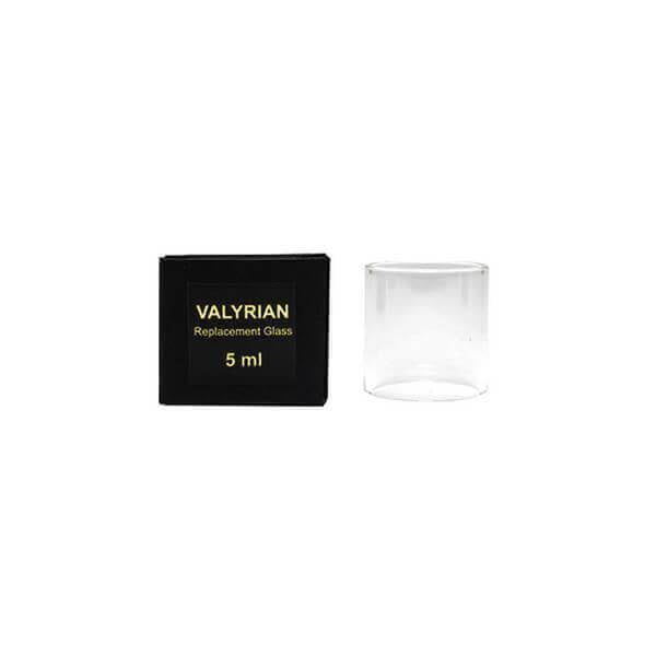Uwell Valyrian Replacement Glass