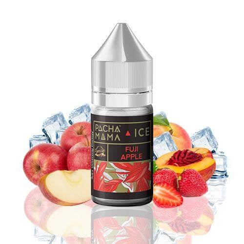 Pacha Mama, Fuji Apple Ice 30ml Flavour Shot