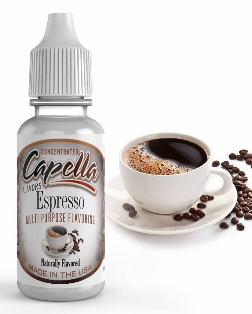 Capella Espresso 13ml
