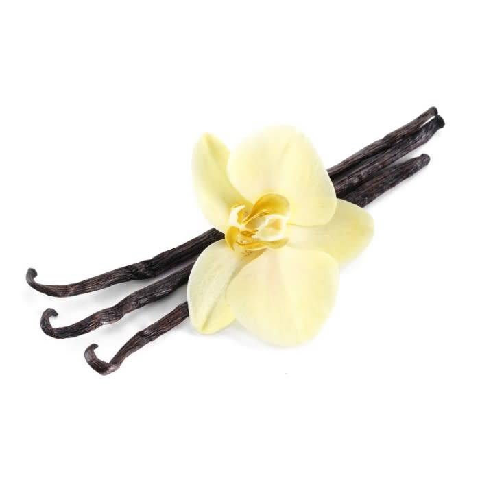 Holysmoke Vanilla 10ml
