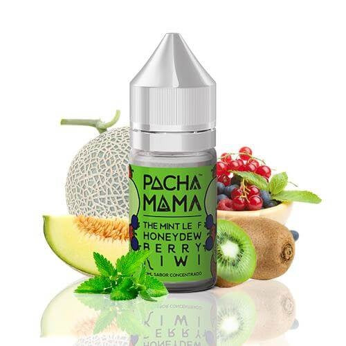 Pacha Mama, Honey Dew and Berry Kiwi 30ml Flavour Shot