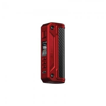 Lost Vape Thelema Solo 100w Box Mod