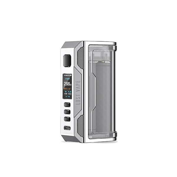 Lost Vape Thelema Quest 200w Mod