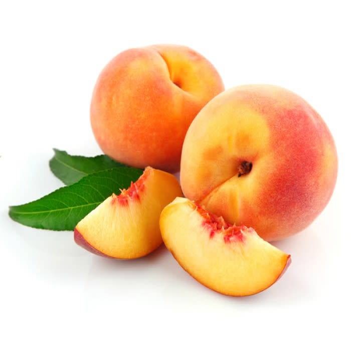 Holysmoke Peach 10ml