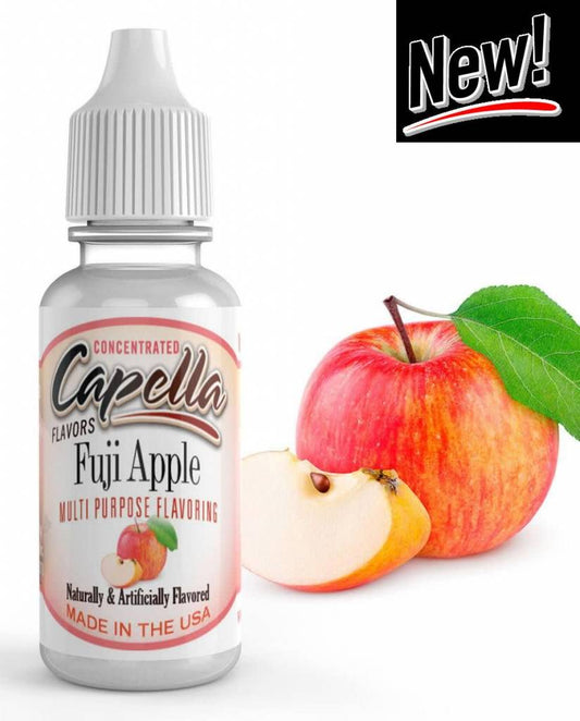 Capella Fuji Apple Flavor 13ml