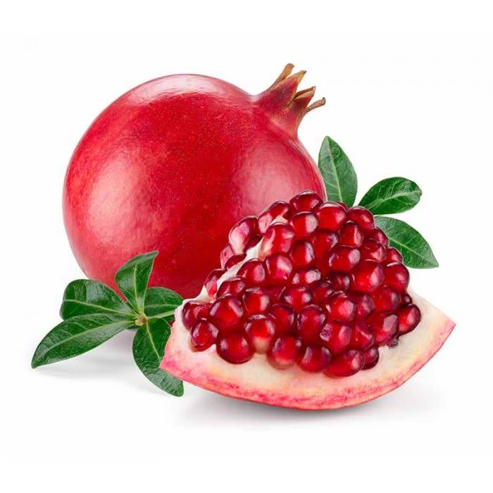 Holysmoke Pomegranate 10ml