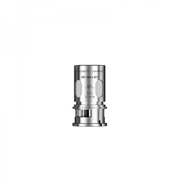 Lost Vape UB Ultra V3 Replacement Coil