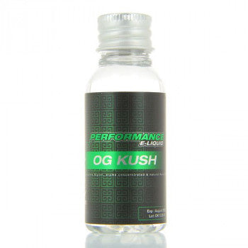 Medusa OG Kush Honey Dew Melon And Peach 30ml Flavour Concentrate