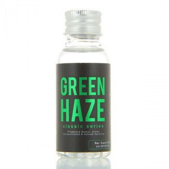 Medusa Green Haze Melon Dew Peach 30ml Flavour Concentrate